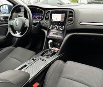 Renault Megane IV Estate 1.6 E-Tech Plug-in 160ch Business 2021