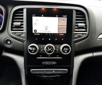 Renault Megane IV Estate 1.6 E-Tech Plug-in 160ch Business 2021