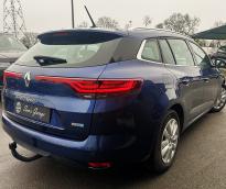 Renault Megane IV Estate 1.6 E-Tech Plug-in 160ch Business 2021
