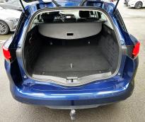 Renault Megane IV Estate 1.6 E-Tech Plug-in 160ch Business 2021