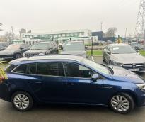Renault Megane IV Estate 1.6 E-Tech Plug-in 160ch Business 2021