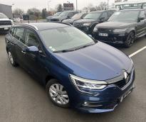 Renault Megane IV Estate 1.6 E-Tech Plug-in 160ch Business 2021