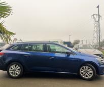 Renault Megane IV Estate 1.6 E-Tech Plug-in 160ch Business 2021