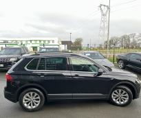 Volkswagen Tiguan II 2.0 TDI 150ch Confortline 2017