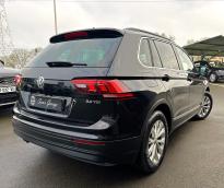Volkswagen Tiguan II 2.0 TDI 150ch Confortline 2017