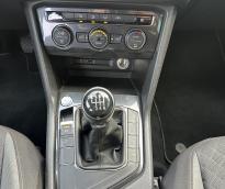 Volkswagen Tiguan II 2.0 TDI 150ch Confortline 2017