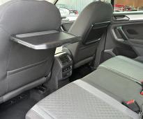 Volkswagen Tiguan II 2.0 TDI 150ch Confortline 2017