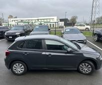 Volkswagen Polo VI 1.0 i 65ch Trendline Business 2018