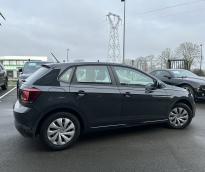 Volkswagen Polo VI 1.0 i 65ch Trendline Business 2018