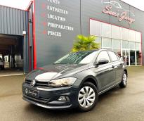 Volkswagen Polo VI 1.0 i 65ch Trendline Business 2018