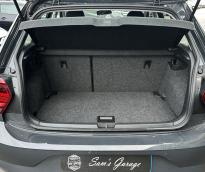 Volkswagen Polo VI 1.0 i 65ch Trendline Business 2018