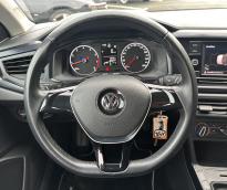 Volkswagen Polo VI 1.0 i 65ch Trendline Business 2018