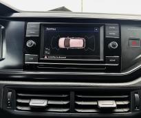 Volkswagen Polo VI 1.0 i 65ch Trendline Business 2018