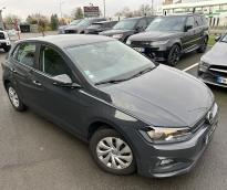 Volkswagen Polo VI 1.0 i 65ch Trendline Business 2018