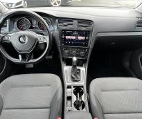 Volkswagen Golf VII 1.5 TSI ACT Match S&S  2020