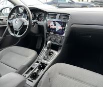 Volkswagen Golf VII 1.5 TSI ACT Match S&S  2020