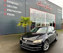 Volkswagen Golf VII 1.5 TSI ACT Match S&S  2020