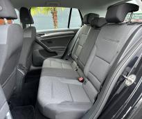 Volkswagen Golf VII 1.5 TSI ACT Match S&S  2020