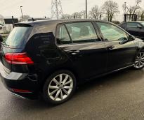 Volkswagen Golf VII 1.5 TSI ACT Match S&S  2020
