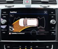 Volkswagen Golf VII 1.5 TSI ACT Match S&S  2020