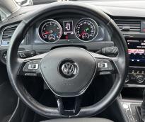 Volkswagen Golf VII 1.5 TSI ACT Match S&S  2020