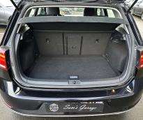 Volkswagen Golf VII 1.5 TSI ACT Match S&S  2020
