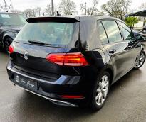 Volkswagen Golf VII 1.5 TSI ACT Match S&S  2020