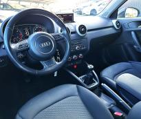 AUDI A1 Sportback 1.6 TDI 90ch S line  2014