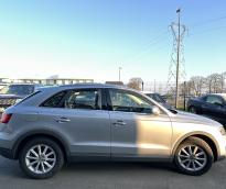 Audi Q3 2.0 TDI 140ch Ambiente 2014