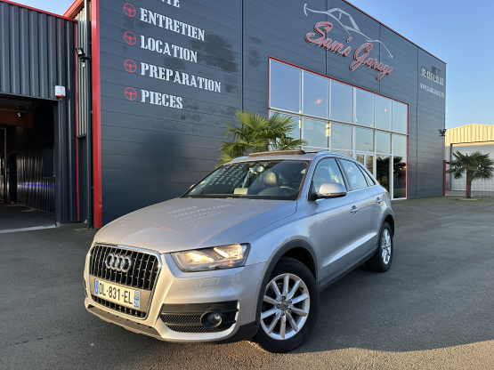 AudiQ3