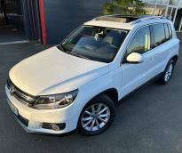 Volkswagen Tiguan 2.0 TDI BLUEMOTION MATCH  2016