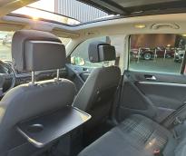 Volkswagen Tiguan 2.0 TDI BLUEMOTION MATCH  2016