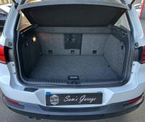 Volkswagen Tiguan 2.0 TDI BLUEMOTION MATCH  2016