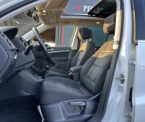 Volkswagen Tiguan 2.0 TDI BLUEMOTION MATCH  2016