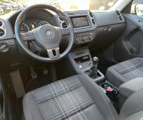 Volkswagen Tiguan 2.0 TDI BLUEMOTION MATCH  2016