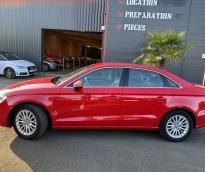 Audi A3 1.4 Limousine TFSI 125ch Ambiente 2015