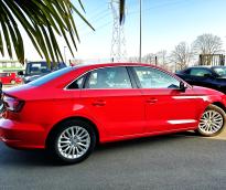 Audi A3 1.4 Limousine TFSI 125ch Ambiente 2015