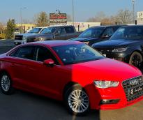 Audi A3 1.4 Limousine TFSI 125ch Ambiente 2015