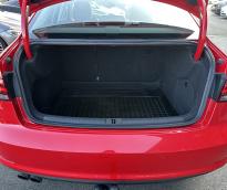 Audi A3 1.4 Limousine TFSI 125ch Ambiente 2015