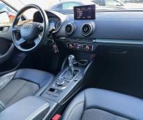 Audi A3 1.4 Limousine TFSI 125ch Ambiente 2015