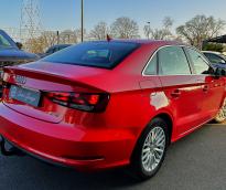 Audi A3 1.4 Limousine TFSI 125ch Ambiente 2015
