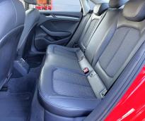 Audi A3 1.4 Limousine TFSI 125ch Ambiente 2015