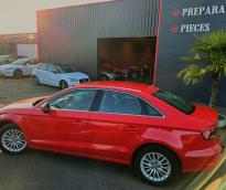 Audi A3 1.4 Limousine TFSI 125ch Ambiente 2015