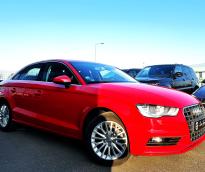 Audi A3 1.4 Limousine TFSI 125ch Ambiente 2015