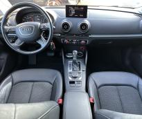 Audi A3 1.4 Limousine TFSI 125ch Ambiente 2015