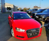 Audi A3 1.4 Limousine TFSI 125ch Ambiente 2015