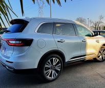 Renault Koleos 2.0 dCi 175ch energy Initiale Paris X-Tronic 2017