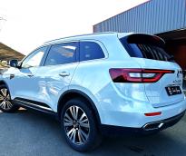Renault Koleos 2.0 dCi 175ch energy Initiale Paris X-Tronic 2017