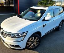 Renault Koleos 2.0 dCi 175ch energy Initiale Paris X-Tronic 2017