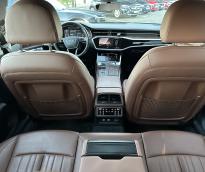 Audi  A7 Sportback 45 TDI 231ch Avus quattro tiptronic 8 Euro6d-T Hyb non rechargeable  2019